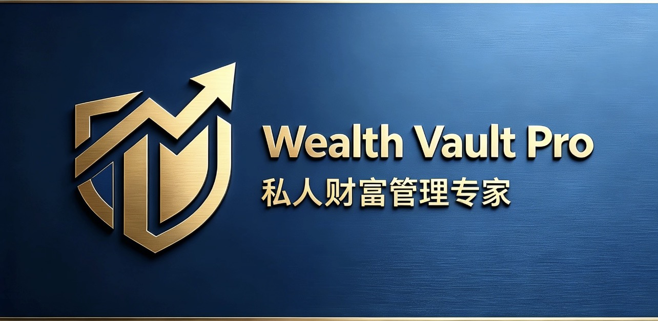 Wealth Vault Pro 产品截图